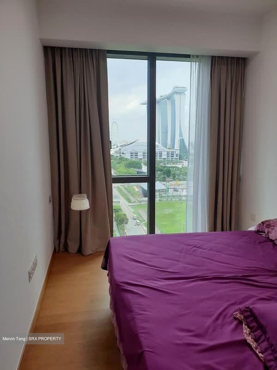 Marina One Residences (D1), Apartment #591097101